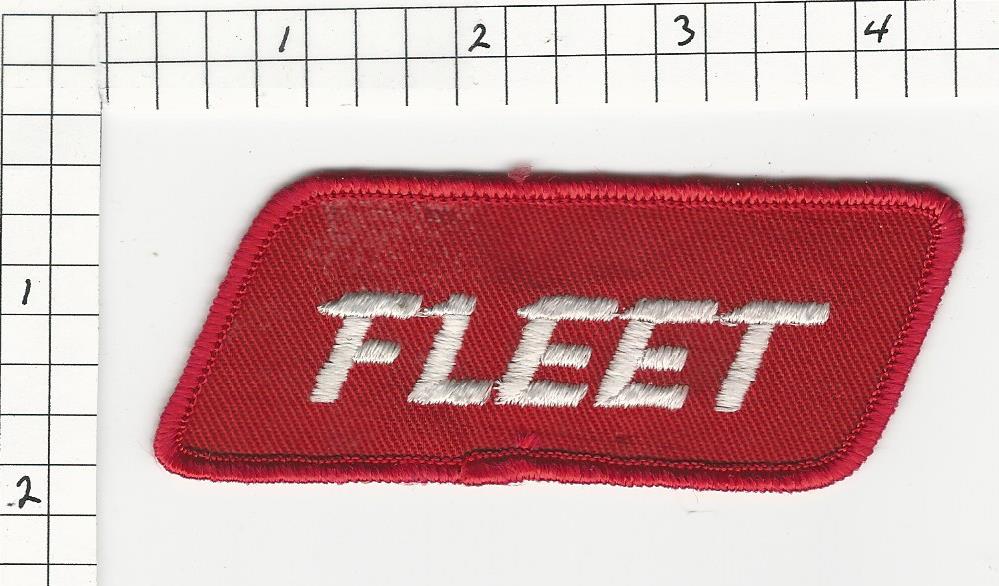 fleet transport c05